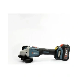 Шлифовальная угловая аккумуляторная машина SENIX PAX2125-M2-EU-0