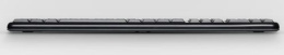 Комплект клавиатура+мышь Logitech MK120, USB, проводной, заводское нанесение кириллицы, черный [920-002561]
