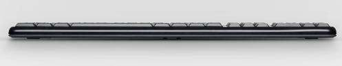 Комплект клавиатура+мышь Logitech MK120, USB, проводной, заводское нанесение кириллицы, черный [920-002561]