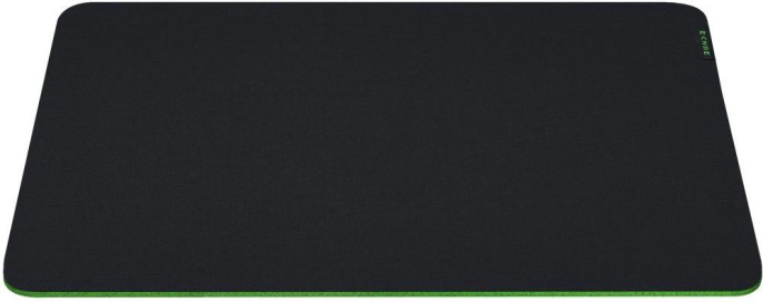 Коврик для мыши Razer Gigantus V2 (L) черный, ткань, 450х400х3мм [rz02-03330300-r3m1]