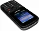Мобильный телефон Philips E2101 Xenium черный моноблок 2Sim 1.77" 128x160 GSM900/1800 MP3 FM microSD