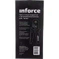 Квадратные пресс-клещи Inforce с регулировочным винтом 0.2-16 мм² 06-19-13