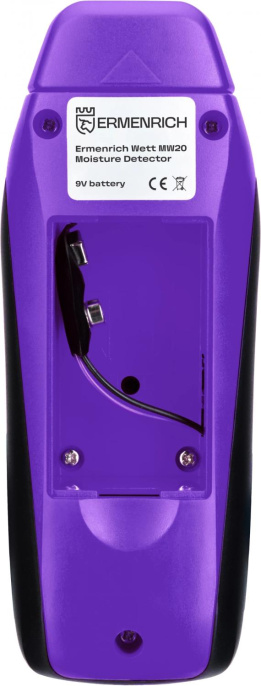 Влагомер Ermenrich Wett MW20 84089