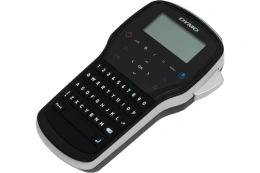 Ленточный принтер Dymo LMR-280, D1 шир. 6, 9, 12 мм, USB подкл. к Mac и PC, лат., кирил. S0968920