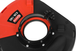 Кожух для УШМ ДИОЛД КЗВ-180 [90047001]