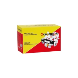 Тонер-туба TK-1120 для Kyocera FS-1025/FS-1060/FS-1125/FS-1025MFP/FS-1060DN/1125MFP Colouring 3000 копий CG_TK-1120
