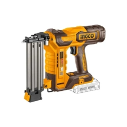 Аккумуляторный нейлер INGCO F15-F50 20В б/щ INDUSTRIAL CBNLI5005