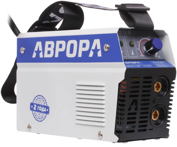 Сварочный аппарат Aurora Вектор 1600,  инвертор [23833]