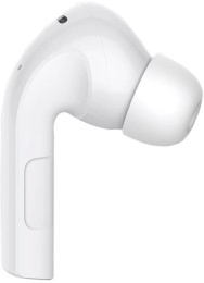 Наушники ZMI PurPods Pro TW100ZM, Bluetooth, внутриканальные, белый