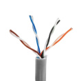 5bites Кабель FT5725-100A витая пара FTP / STRANDED / 5E / 24AWG / CCA / PVC / 100M
