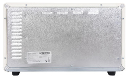 Мини-печь STARWIND SMO2026,  бежевый