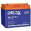 Батарея для ИБП Delta HRL 12-45 X 12В 45Ач