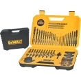 Набор сверла/биты 100 шт. DEWALT DT71563