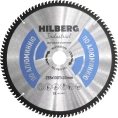Диск пильный Hilberg Industrial Алюминий 255x30x100Т HA255