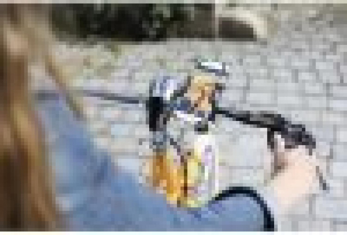 Держатель HAMA Bike Holder 00178251 для смартфонов, черный