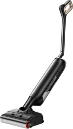 Моющий пылесос TROUVER M10 Pro, 300Вт, черный/черный [hmh16d]