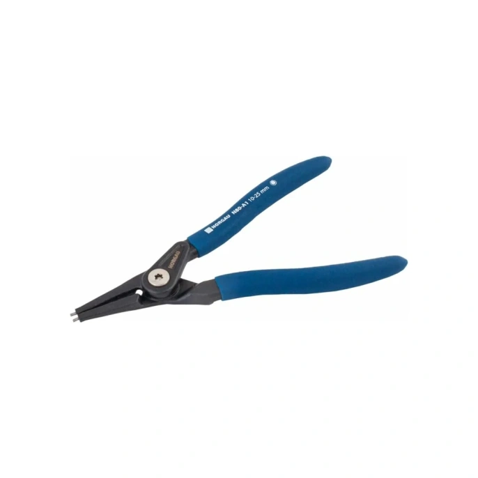 Съемник внешних стопорных колец NORGAU 10-25 мм 071500010