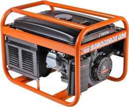Генератор Patriot GRS 3500E 2.8кВт 476102250