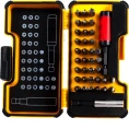 Набор бит SL/PZ/PH/HEX/Tx/SQ с битодержателем STAR в кейсе, 30 шт Felo 02073806