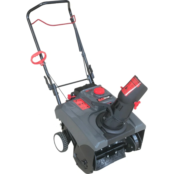 Бензиновый снегоуборщик Evoline SBG 460 SBG460