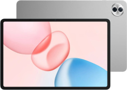 Планшет Honor Pad 10 HEY3-N09 (5301APCJ) 12.1" WQXGA IPS/Snapdragon 7 Gen 3 (1xCortex-A715 @2.63GHz+3xCortex-A715 @2.4GHz+4xCortex-A510 @1.8GHz)/8GB/128GB/5G/Android 15/Gray
