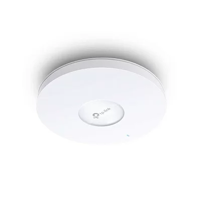 Точка доступа TP-LINK EAP613(5-pack) AX1800 Ceiling Mount Dual-Band Wi-Fi 6 Access Point (5 pcs)