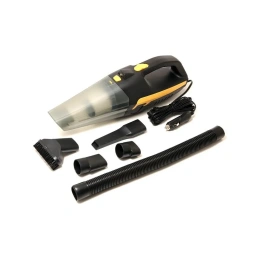 Автомобильный пылесос Forsage 12V F-VC04 30164