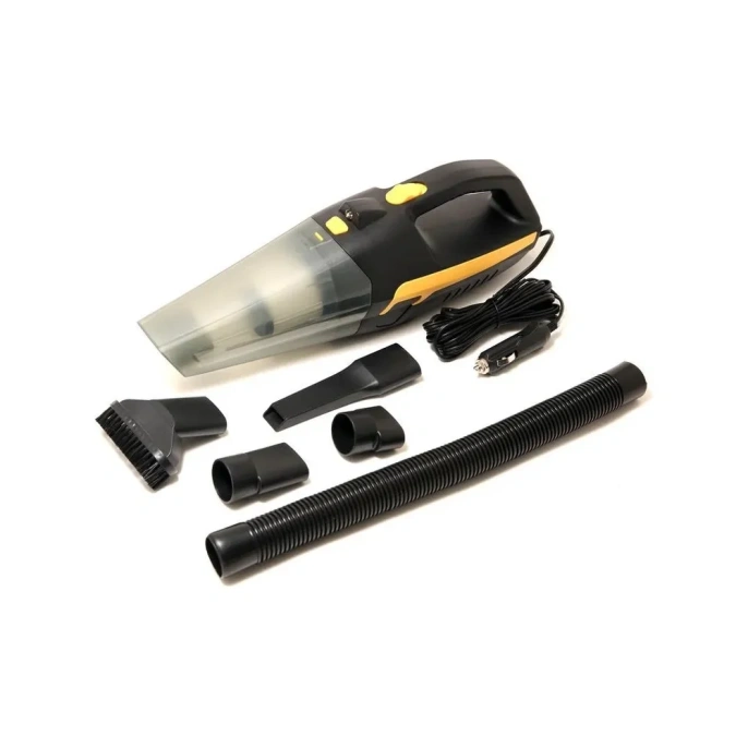 Автомобильный пылесос Forsage 12V F-VC04 30164