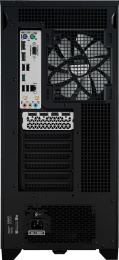 ПК Osio CyberLine C59i i5 12400F 2.5 16Gb SSD1Tb RTX3050 6Gb без ОС GbitEth 550W черный С59I-001B