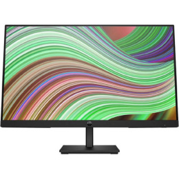 Монитор LCD HP 23.8" V24v G5 {VA 1920x1080 75Hz 5ms 178/178 250cd 3000:1 8bit 6bit+FRC D-Sub HDMI VESA} [65P62AS] 65P62AS#ABV