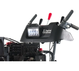 Снегоуборщик ZimAni ST430 RAPIDTRAK Гусеничный ST430RAPIDTRAK