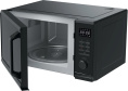 Микроволновая Печь Rondell RDE-MW236 23л. 800Вт черный