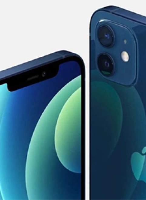 Apple представила линейку смартфонов iPhone 12. Какими они будут и когда появятся в продаже