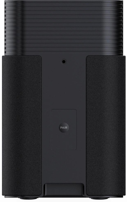 Саундбар Hisense HT SATURN 4.1.2 480Вт +240Вт черный