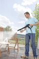 Насадка пенной чистки KARCHER FJ 3 [2.643-150.0]
