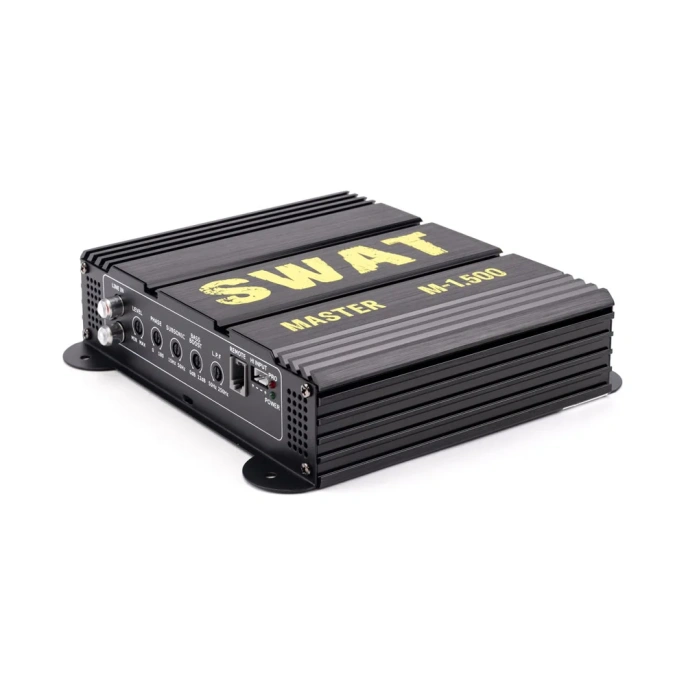 Усилитель SWAT M-1.500 УТ000010802
