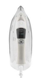 Утюг Haier HI-601 3100Вт белый
