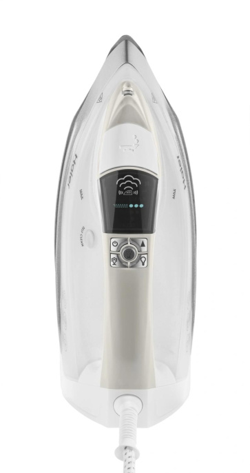 Утюг Haier HI-601 3100Вт белый