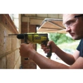Ударная дрель Ryobi RPD680-K 5133002016
