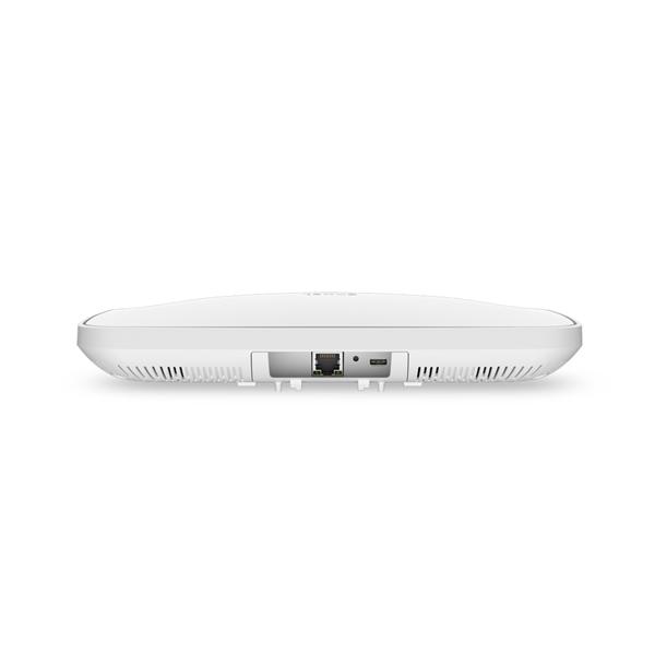 точка доступа Точка доступа Zyxel NebulaFlex NWA240BE, Wi-Fi 7 BE15000 , MU-MIMO 2x2+4x4+2x2, 1xLAN 10GE, без БП (NWA240BE-WW0101F)