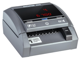 Детектор банкнот Dors 200 АКБ автоматический АКБ FRZ-041626