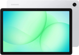 11" Планшет Samsung Galaxy Tab A11+ BSM-X230 6/128 GB 7300 Wi-Fi, 1920 x 1200, 90Гц, Android 15, серебристый [sm-x230nzsacau]