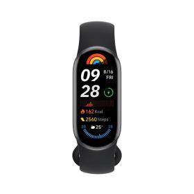 Фитнес трекер Xiaomi Smart Band 9 Midnight Black M2345B1 BHR8337GL D55453