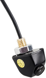 Камера заднего вида Silverstone F1 IP-920AHD универсальная (CAM-IP-920AHD-CVBS)