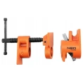 Трубчатый зажим NEO TOOLS 3/4" 45-496