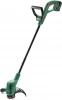 Триммер электрический Bosch EasyGrassCut 18-26 аккум. неразбор.штан. реж.эл.:леска