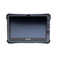 Защищенный планшет U11I Gen3 Field/ U11I Gen3 Field 11.6" FHD 1920 x1080 Sunlight Readable 1000 nits Touchscreen Display, Intel® Core™ i5-1230U Processor up to 4.4 GHz, Windows 11 Professional with 8GB RAM, 256GB PCIe SSD, Bridge Battery, Wi-Fi 6E + Blu