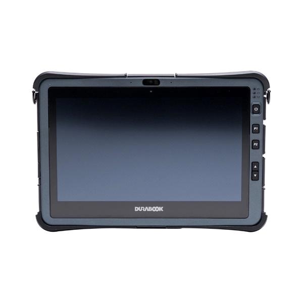 Защищенный планшет U11I Gen3 Field/ U11I Gen3 Field 11.6" FHD 1920 x1080 Sunlight Readable 1000 nits Touchscreen Display, Intel® Core™ i5-1230U Processor up to 4.4 GHz, Windows 11 Professional with 8GB RAM, 256GB PCIe SSD, Bridge Battery, Wi-Fi 6E + Blu