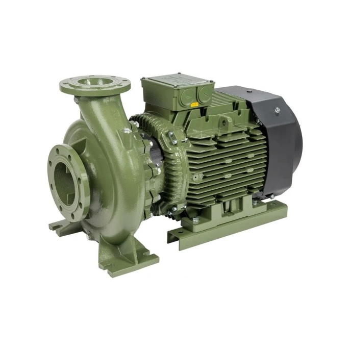 Насос SAER IR 65-125D 100543996