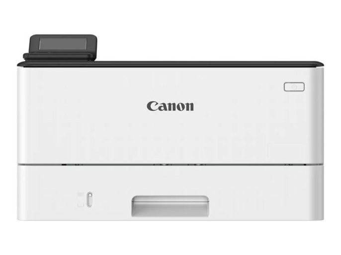Принтер лазерный Canon i-Sensys LBP243dw черно-белая печать, A4, белый [5952c013]